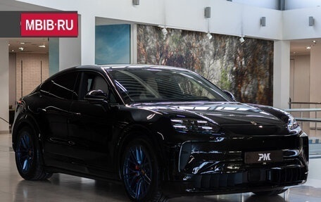 Porsche Cayenne, 2026 год, 28 600 000 рублей, 1 фотография