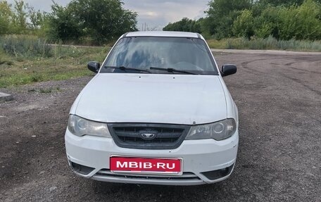Daewoo Nexia I рестайлинг, 2011 год, 195 000 рублей, 1 фотография