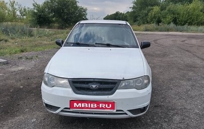 Daewoo Nexia I рестайлинг, 2011 год, 195 000 рублей, 1 фотография