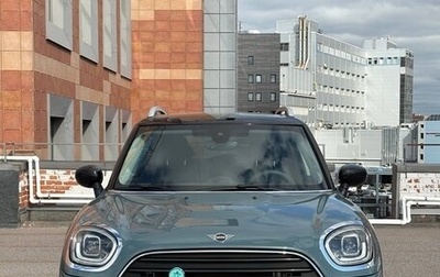 MINI Countryman II (F60), 2021 год, 2 690 000 рублей, 1 фотография