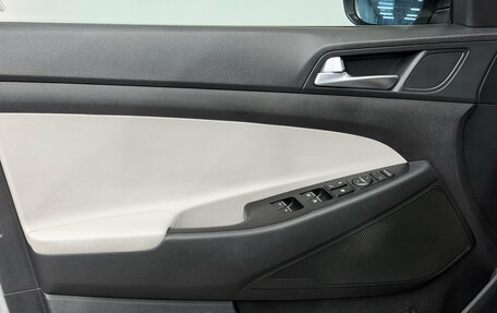 Hyundai Tucson III, 2020 год, 2 150 000 рублей, 13 фотография