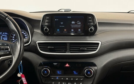 Hyundai Tucson III, 2020 год, 2 150 000 рублей, 10 фотография