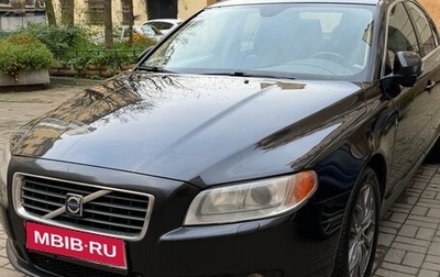 Volvo S80 II рестайлинг 2, 2008 год, 1 050 000 рублей, 1 фотография