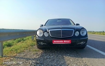 Mercedes-Benz E-Класс, 2008 год, 1 400 000 рублей, 1 фотография