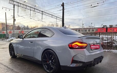 BMW 2 серия, 2022 год, 4 850 000 рублей, 1 фотография