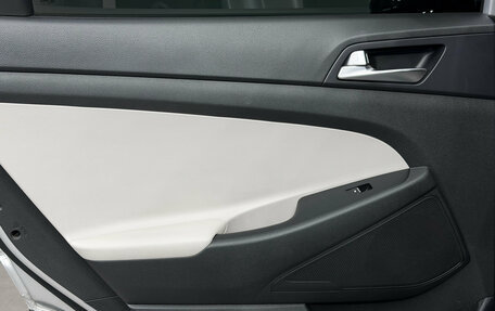 Hyundai Tucson III, 2020 год, 2 150 000 рублей, 17 фотография