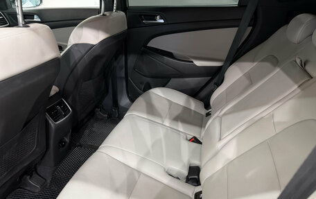 Hyundai Tucson III, 2020 год, 2 150 000 рублей, 19 фотография