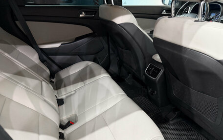 Hyundai Tucson III, 2020 год, 2 150 000 рублей, 18 фотография