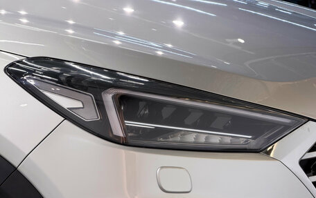 Hyundai Tucson III, 2020 год, 2 150 000 рублей, 22 фотография