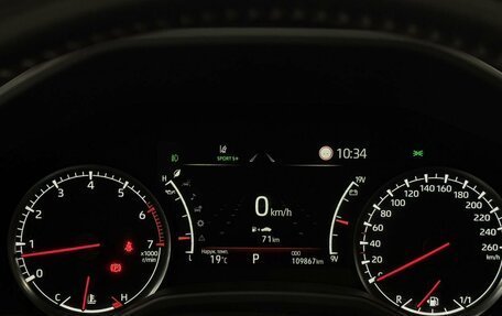 Toyota Land Cruiser, 2021 год, 10 800 000 рублей, 16 фотография