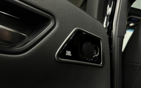 Toyota Land Cruiser, 2021 год, 10 800 000 рублей, 22 фотография