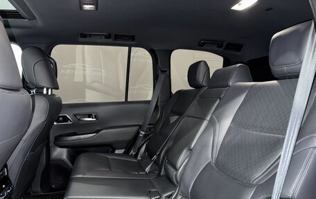 Toyota Land Cruiser, 2021 год, 10 800 000 рублей, 21 фотография