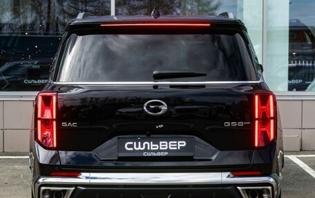 GAC GS8, 2026 год, 3 фотография