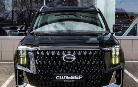 GAC GS8, 2026 год, 2 фотография