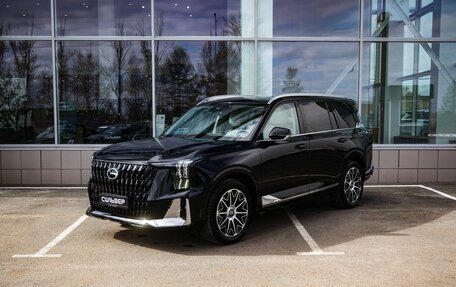 GAC GS8, 2026 год, 6 фотография