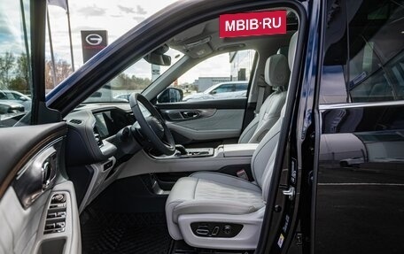 GAC GS8, 2026 год, 12 фотография