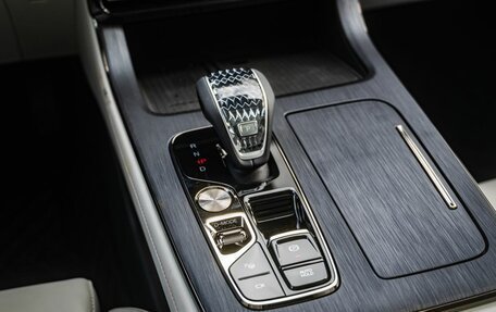GAC GS8, 2026 год, 20 фотография