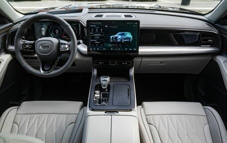 GAC GS8, 2026 год, 24 фотография