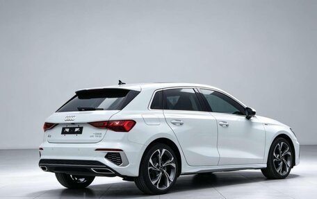 Audi A3, 2022 год, 1 630 000 рублей, 5 фотография