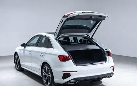 Audi A3, 2022 год, 1 630 000 рублей, 7 фотография