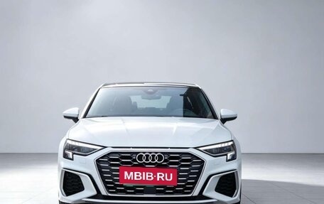 Audi A3, 2022 год, 1 630 000 рублей, 2 фотография