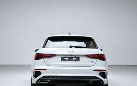Audi A3, 2022 год, 1 630 000 рублей, 8 фотография