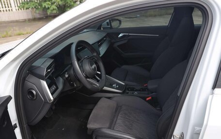 Audi A3, 2022 год, 1 630 000 рублей, 9 фотография