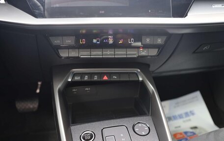 Audi A3, 2022 год, 1 630 000 рублей, 12 фотография