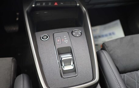 Audi A3, 2022 год, 1 630 000 рублей, 13 фотография