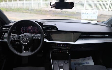 Audi A3, 2022 год, 1 630 000 рублей, 14 фотография