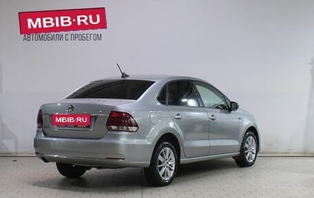 Volkswagen Polo VI (EU Market), 2018 год, 1 129 000 рублей, 2 фотография