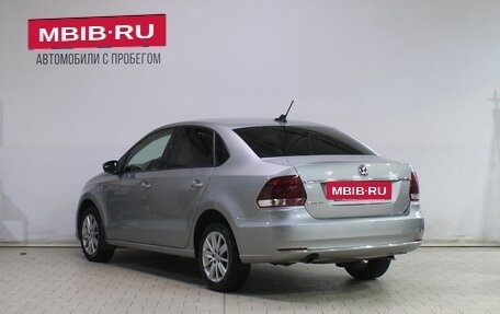 Volkswagen Polo VI (EU Market), 2018 год, 1 129 000 рублей, 4 фотография