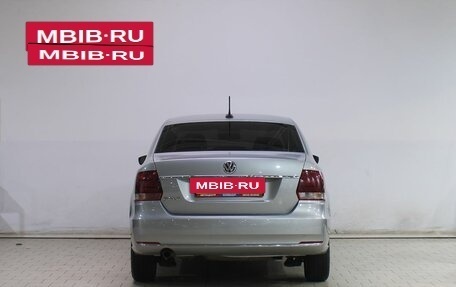 Volkswagen Polo VI (EU Market), 2018 год, 1 129 000 рублей, 7 фотография