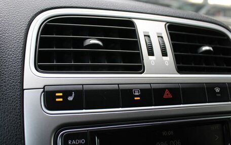 Volkswagen Polo VI (EU Market), 2018 год, 1 129 000 рублей, 19 фотография