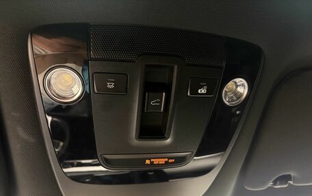 KIA K5, 2021 год, 2 699 000 рублей, 15 фотография