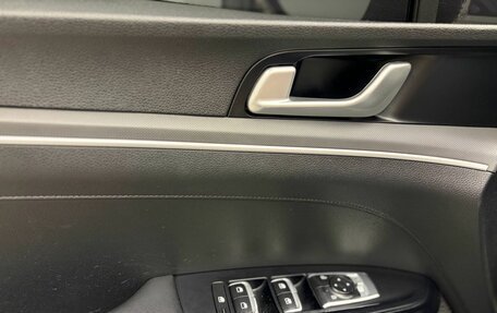 KIA K5, 2021 год, 2 699 000 рублей, 7 фотография