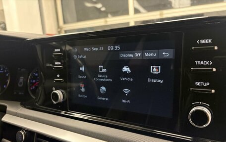 KIA K5, 2021 год, 2 699 000 рублей, 11 фотография
