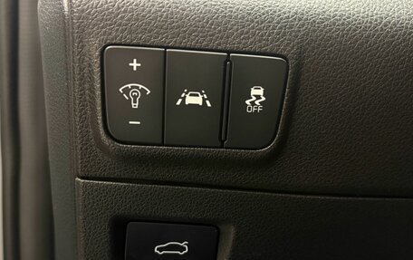 KIA K5, 2021 год, 2 699 000 рублей, 8 фотография