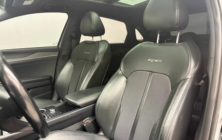 KIA K5, 2021 год, 2 699 000 рублей, 19 фотография