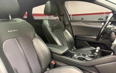 KIA K5, 2021 год, 2 699 000 рублей, 24 фотография