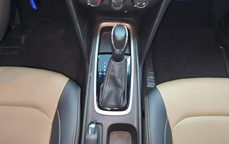 Chevrolet Monza, 2022 год, 957 000 рублей, 8 фотография