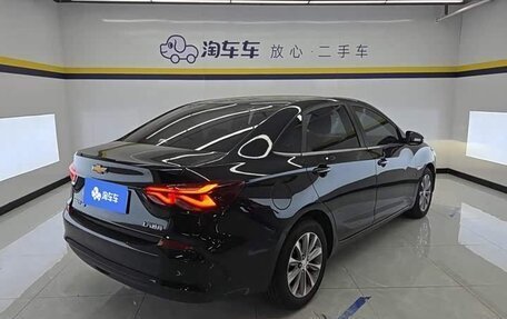 Chevrolet Monza, 2022 год, 957 000 рублей, 3 фотография