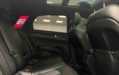 KIA K5, 2021 год, 2 699 000 рублей, 21 фотография