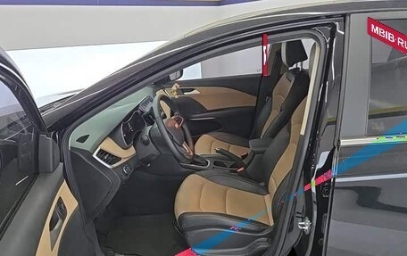 Chevrolet Monza, 2022 год, 957 000 рублей, 5 фотография