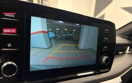 KIA K5, 2021 год, 2 699 000 рублей, 25 фотография