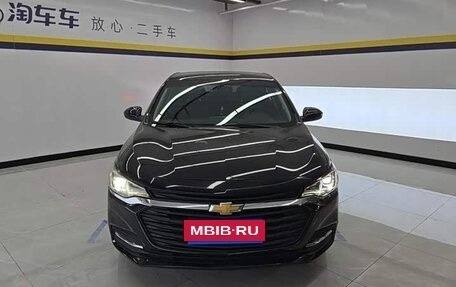 Chevrolet Monza, 2022 год, 957 000 рублей, 2 фотография