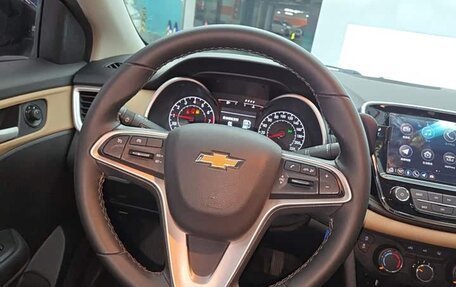 Chevrolet Monza, 2022 год, 957 000 рублей, 9 фотография