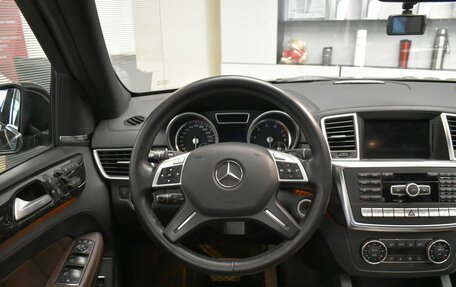 Mercedes-Benz GL-Класс, 2013 год, 2 299 000 рублей, 8 фотография