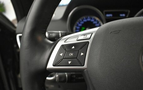 Mercedes-Benz GL-Класс, 2013 год, 2 299 000 рублей, 10 фотография