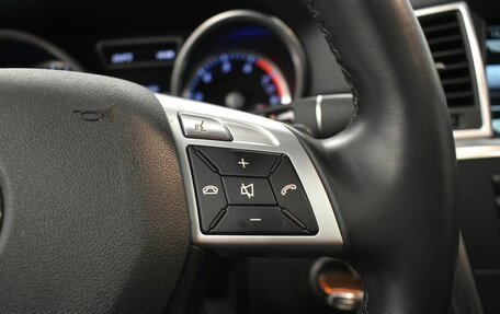 Mercedes-Benz GL-Класс, 2013 год, 2 299 000 рублей, 11 фотография